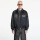 Jakna REPRESENT x The Viper Room Viper Souvenier Jacket UNISEX Jet Black XS