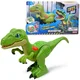 HAP-P-KID Hojači dinozaver Raptor 26 cm