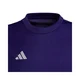 Adidas Majice obutev za trening mornarsko modra XL Jersey Jr