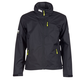 Helly Hansen Jakne w góry črna S Crew Hooded Midlayer