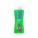 DUREX INTIMNI MASAŽNI GEL 2V1 ALOE 200 ML