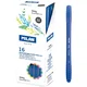 shumee ND17_SZ-80230 Sway fineLiner modra