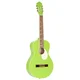 Klasična kitara 4/4 Gaucho Series Green Apple Ortega