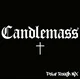 Candlemass - Candlemass (Black & White & Grey Splatter Coloured) (2 LP)