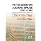 Ratni dnevnik Lazara Trklje 1941-1944: Otkopana istina