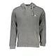 Sergio Tacchini Muški duks 10310002, Sivi