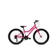 CAPRIOLO MTB Diavolo 400 24 pink- ljubičasti (925303-12)