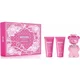 Set Moschino Toy 2 Bubble Gum Edt 50ml + Shower Gel 50ml + Body Lotion 50ml | Kozmo