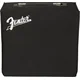 Fender Champion 40/50 Amp CVR Zaščitna embalaža za kitaro Black (Kot novo)