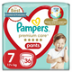 Pampers Premium Care pelene-gaćice, 17+ kg, 36/1