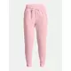 UNDER ARMOUR Sportske hlače, roza