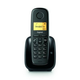 Gigaset A180 black bežični fiksni telefon