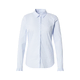MOS MOSH Bluza MMMattie svetlo modra / bela