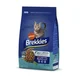 Brekkies Cat Losos 15kg
