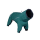 Hurtta Obleka Mudventure overal ECO peacock green 40M