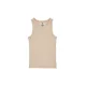 WE Fashion Top bež
