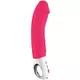 Big Boss Pink veliki silikonski vibrator FUN1121036