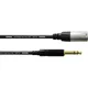 Cordial CFM 0,3 MV 30 cm Avdio kabel
