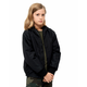 Otroška jakna BRANDIT - 6005/black