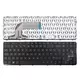 Tastatura za HP Pavilion G3 250, G3 255, 15-N 15-E 15-R 15-G