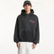 Mikina Represent Ransom Hoodie UNISEX Vintage Black L