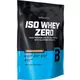 BioTech USA Iso Whey Zero 500g Banana