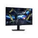 Samsung Gaming monitor LS27DG702EUXDU 27, IPS, 3840x2160, 144Hz, 1ms MPRT, HDMI, DP, USB, Freesync, Pivot, visina, Crni