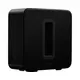 SONOS Sub Wireless zvucnik crni