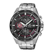 Ročna ura Casio Edifice EFR-556DB-1AVUEF Srebrna