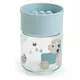 Done by Deer lonček Tiny farm blue