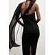 Answear.LAB Halter obleka