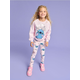 Sinsay - Helanke Stitch - roze