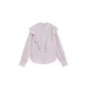 Scalpers Bluza lila