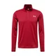 Under Armour Mikica UA Vanish CW 1/4 Zip-RED