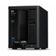 WD My Cloud Pro Series 16TB PR2100 2-Bay NAS Server (2 x 8TB)