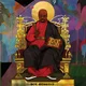 Sol Messiah - God Cmplx Instrumentals (Limited Edition) (Purple Orange /Blue Coloured) (2 LP)