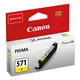Canon CLI-571 Y EUR