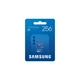 SAMSUNG MicroSD 256GB T7 MB-MB256TWW