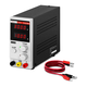Laboratorijsko napajanje - 0-30 V - 0-10 A DC - 300 W