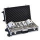 Bosch Accessories Krone za suho vrtanje-komplet 5-delen Bosch 2608587007 z diamanti 1 komplet