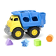 Kamion za smeti Green Toys