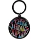 Janis Joplin Pearl Emblem Colour Kyučenka
