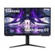 SAMSUNG gaming LED monitor Odyssey LS27AG300