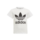 adidas Majice kratkih rukava FLORE Bijela