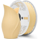 Fiberlogy Matte PET-G Pastel Yellow - 1,75 mm/850 g