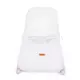 Childhome® ležaljka Evolux - bijela