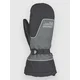 L1 Sentinel Unisex smučarske rokavice carbon