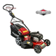 Praktik Garden samohodna motorna kosilica PG65404 (Briggs&Stratton motor 625E)