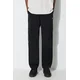 Hlače Marcelo Burlon Cross Cotton Cargo