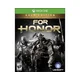 XBOX ONE For Honor Gold Edition Xbox One, Akciona avantura